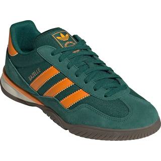 adidas Originals Gazelle Sala, Grøn - 47 1/3