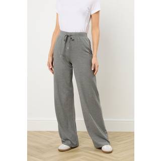 Lts Tall Charcoal Grey Waffle Lounge Trousers 16 Lts | Tall Women's Lounge Pants