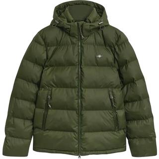 GANT Herre Active Cloud jakke (L)
