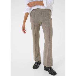 PontasPW Bukser, Garnache Herringbone, 40