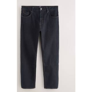 Next Blue Rinse Regular Tapered Fit Motionflex Jeans