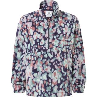Tog 24 Tog 24 Blue Womens Sara Sherpa Fleece