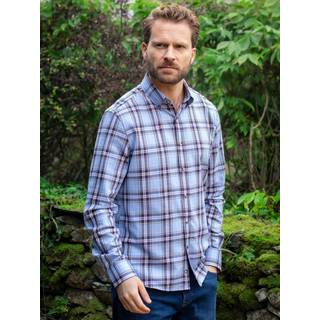 Lakeland Clothing Lakeland Clothing Windermere 100% Bomuld Skjorter - Small