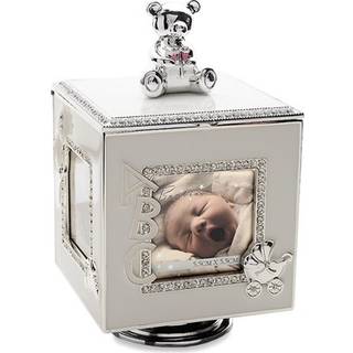 Bambino Musical Cube Photo Frame - P8940