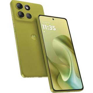 Motorola G86 Power 5G smartphone 8/512GB (grøn)