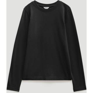 Hush Hush Slim Langærmet T-shirt