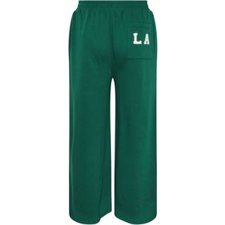Yours Curve Yours Curve Brede bukseben Joggers