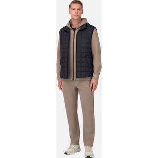BOGGI MILANO Herren Jacken blau unifarben