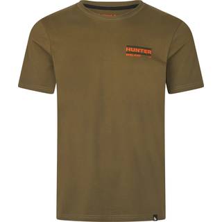 Seeland On Point T-shirt Military Olive - XXL