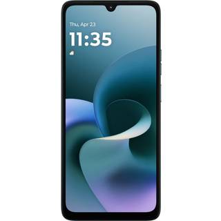 Motorola G06 Power LTE smartphone 256GB (tapestry)