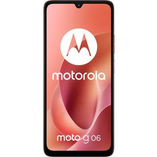 Motorola G06 LTE smartphone 64GB (arabesque)