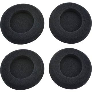 Til SR60, SR80, SR125, SR225, M1 hovedtelefoner, reservedele til ørepuder