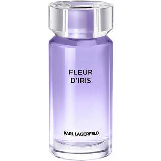 Fleur d'Iris Eau de Parfum, 100 ml