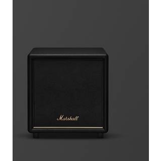 Marshall Heston Sub 200 trådløs subwoofer (sort)