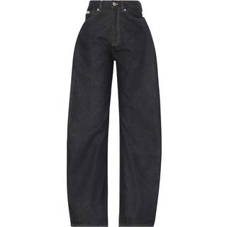 Calvin Klein Calvin Klein højtaljede tønde Jeans