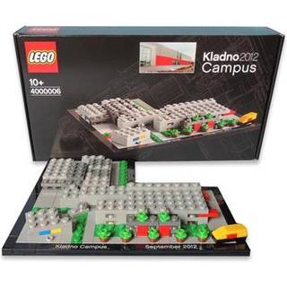 Production Kladno Campus (4000006)