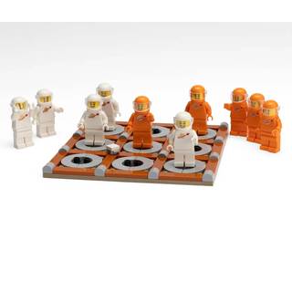 Tic Tac Toe (6533581)