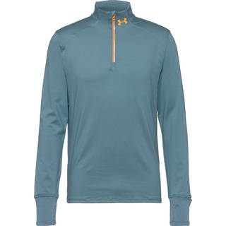 Under Armour QUnder Armourlifier Men's ½ Zip Jasper Blue / Reflective S