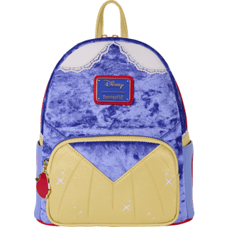 Disney by Loungefly Mini Backpack Snow White Cosplay