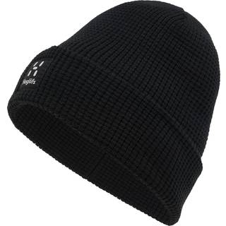 Haglöfs Thermal Beanie True Black, OneSize