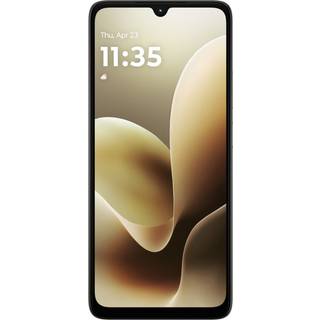 Lenovo moto g06 power - PANTONE Laurel Oak MediaTek Helio G81-processor 2,00 GHz , Android 15 or Later, 256 GB