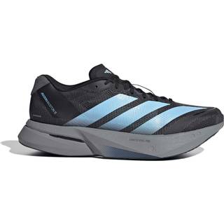 adidas Adizero Boston 13 Str. 48⅔ Sort Herre