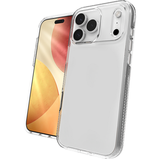 ZAGG / INVISIBLESHIELD Cases Crystal Palace iP 17 Pro Max