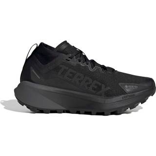 Terrex Agravic GTX Trail løbesko - Core Black / Core Black / Grey Six - 38