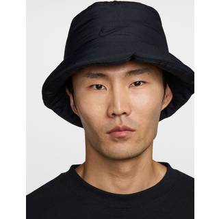 Nike Apex Puffle-bøllehat - sort - S