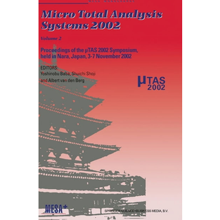 Micro Total Analysis