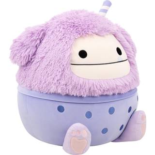 Squishmallows 40 cm P25 Dilka Bigfoot
