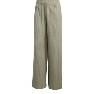 adidas adidas Green ALL SZN Winterized Wide Leg Trousers