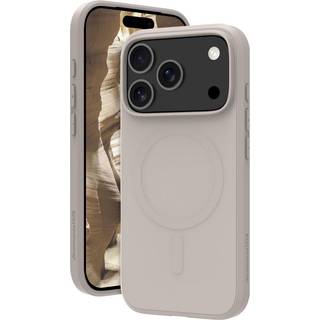 dbramante1928 iPhone 17 Pro Greenland Pro Bagside Cover - MagSafe Kompatibel - Sandstone