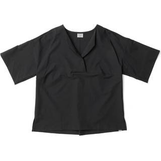 Cosmo Top W True Black (S)