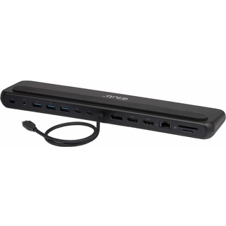 CLUB 3D CSV-2541 dockingstation Docking