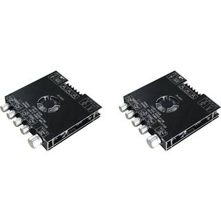 -AS21 2.1-kanals Bluetooth digital effektforstærkerkortmodul