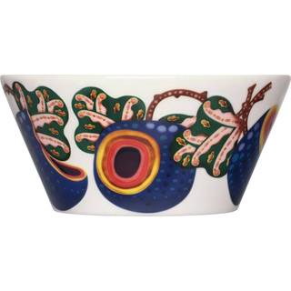Iittala Taika Sato Skål 60 Cl - Serveringsskåle Porcelæn Multi - 1070938