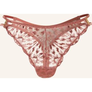 Aubade Crazy In Love Tanga g-streng, rosa, Størrelse: 36, Dame