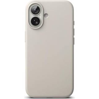 iPhone 17 Ringke Liquid Silicone MagSafe Cover - Sten