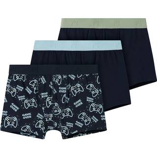 3-pak Boxershorts