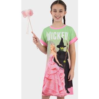 Character Karakter Wicked Glinda And Elphaba Natkjole