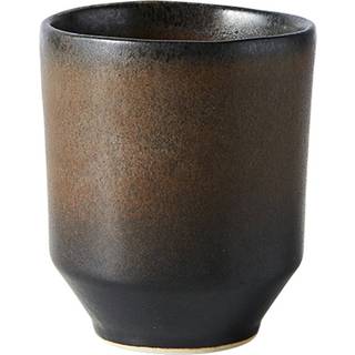 MUUBS Ceto kop Ø7,5x8,5 cm Mocha