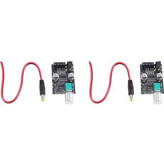 -502L Modul Trådløs Lyd Digital Effektforstærker Stereo Board