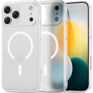 iPhone 17 Pro Tech-Protect MagSlim MagSafe Cover - mat is