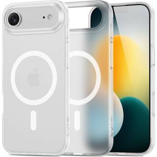 iPhone Air Tech-Protect MagSlim MagSafe Cover - mat is