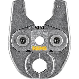 REMS Mini Pressbakke til REMS Mini-Press, V-profil V18