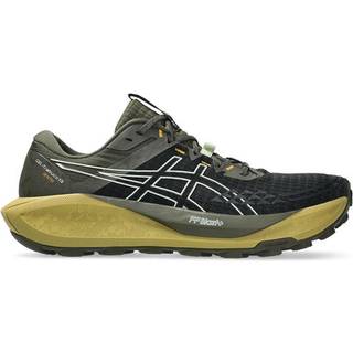 Asics Men's GEL-Trabuco 13 GORE-TEX Black/Whisper Green, 42