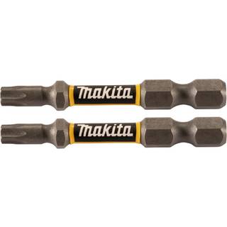 Makita Impact Premier Bits 50 mm, stk. 2 T25