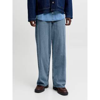 Jjidave Jjoriginal At 060 Wide Fit Jeans