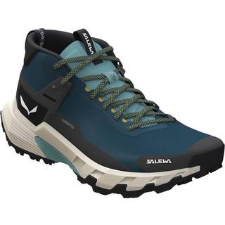 Salewa Pedroc 2 Mid PTX Vandresko Herrer størrelse 41 farve sort/blå